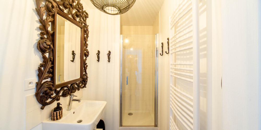 appartement à SOORTS HOSSEGOR (40150)